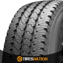 Firestone Transforce At 265/70R17 121Q Tire