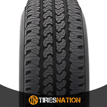 Firestone Transforce At 265/70R17 121Q Tire