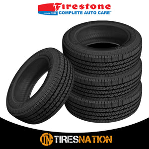 Firestone Transforce Ht2 225/75R17 116R Tire