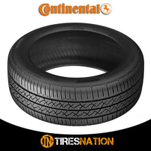 Continental Truecontact Tour 235/60R18 103T Tire