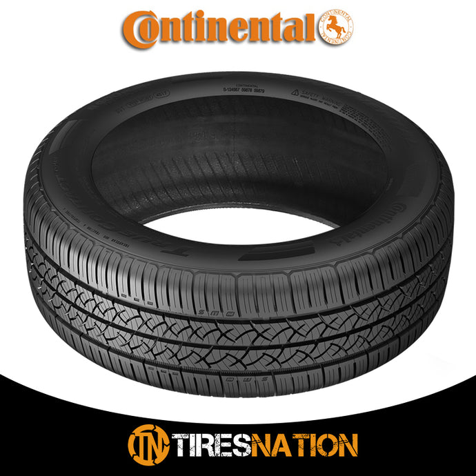 Continental Truecontact Tour 195/60R15 88T Tire