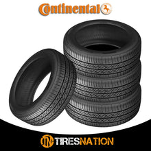 Continental Truecontact Tour 215/65R16 98T Tire