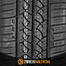Continental Truecontact Tour 205/55R16 91H Tire
