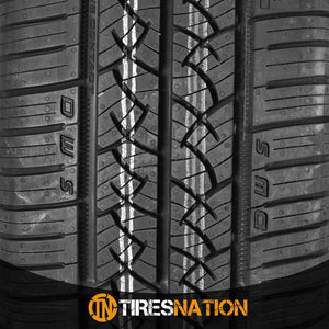 Continental Truecontact Tour 235/65R17 104T Tire