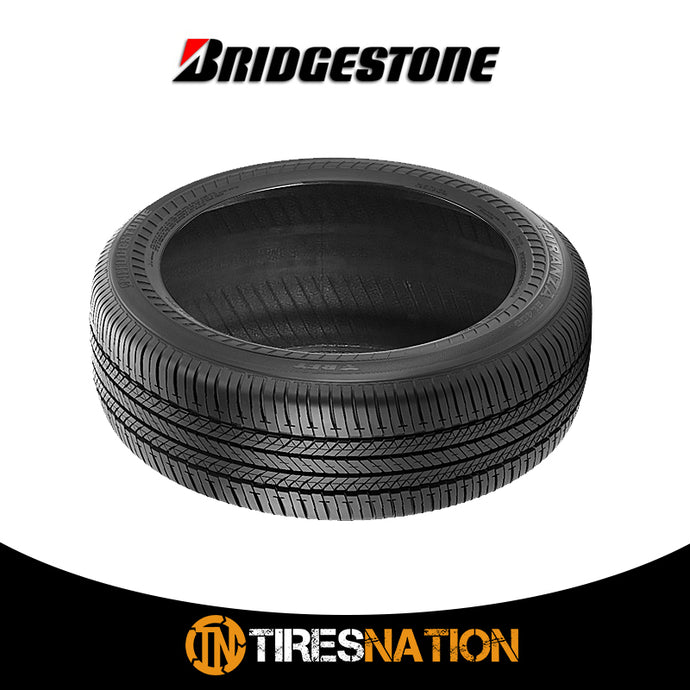Bridgestone Turanza El400-02 215/55R17 93V Tire
