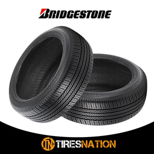 Bridgestone Turanza El400-02 235/40R19 96V Tire