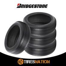 Bridgestone Turanza El400-02 215/55R17 93V Tire