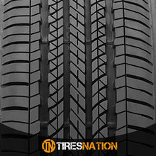 Bridgestone Turanza El400-02 235/55R18 100T Tire