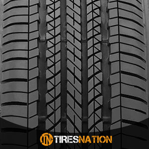 Bridgestone Turanza El400-02 235/40R19 96V Tire