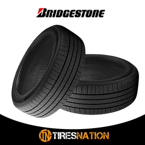 Bridgestone Turanza El42 Rft 225/45R17 91H Tire