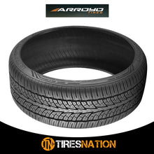 Arroyo Ultra Sport A/S 245/30R22 95W Tire