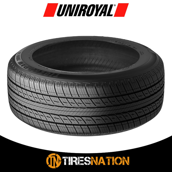 Uniroyal Tiger Paw Touring A/S Dt 185/55R15 82V Tire