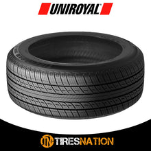 Uniroyal Tiger Paw Touring A/S Dt 205/70R15 96H Tire