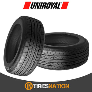 Uniroyal Tiger Paw Touring A/S Dt 205/45R17 84V Tire