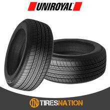 Uniroyal Tiger Paw Touring A/S Dt 255/55R18 105V Tire