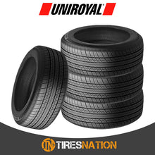 Uniroyal Tiger Paw Touring A/S Dt 215/60R15 94H Tire
