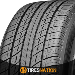 Uniroyal Tiger Paw Touring A/S Dt 225/50R17 94V Tire
