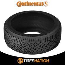 Continental Viking Contact 7 245/40R19 98T Tire