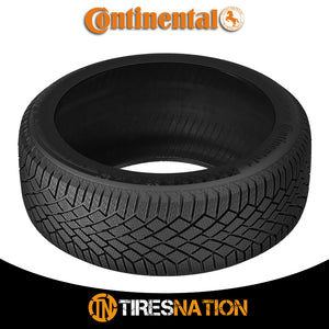 Continental Viking Contact 7 235/55R18 104T Tire