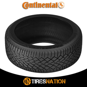 Continental Viking Contact 7 255/45R18 103T Tire