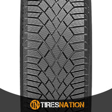 Continental Viking Contact 7 255/40R19 100T Tire