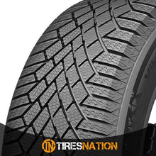 Continental Viking Contact 7 225/55R18 102T Tire
