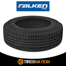 Falken Wildpeak H/T 215/65R17 99S Tire