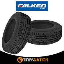 Falken Wildpeak H/T 215/65R17 99S Tire