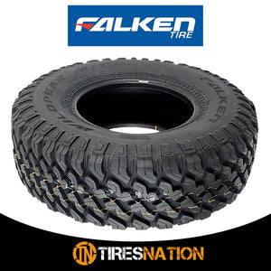Falken Wildpeak M/T 35/12.5R20 121Q Tire
