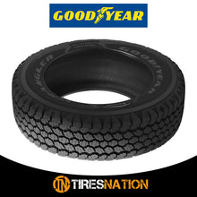 Goodyear Wrangler At Adventure W/ Kevlar 265/75R16 123R Tire