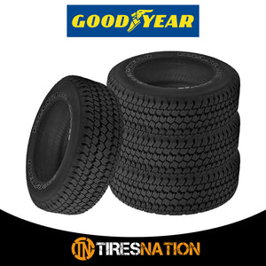 Goodyear Wrangler At/S 265/70R17 113S Tire