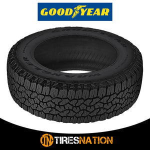 Goodyear Wrangler Trailrunner At 235/75R15 105S Tire