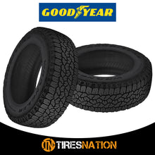 Goodyear Wrangler Trailrunner At 235/75R15 105S Tire