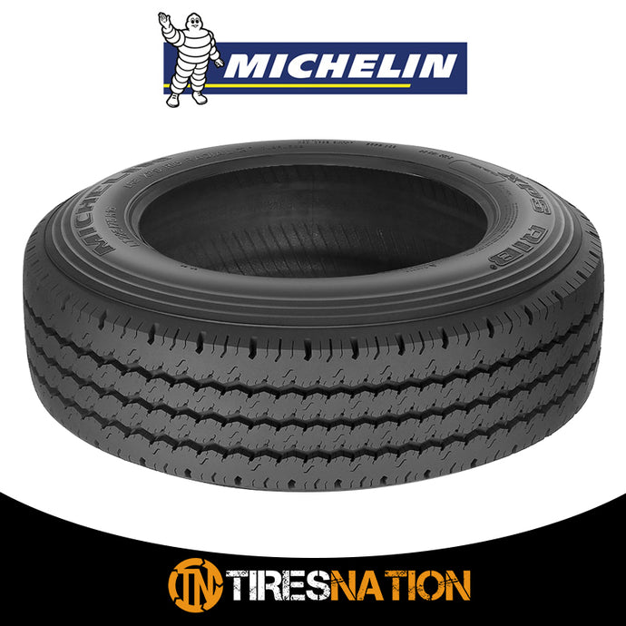 Michelin Xps Rib 235/85R16 120R Tire