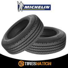 Michelin Xps Rib 225/75R16 0Q Tire