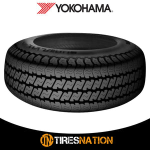 Yokohama Y356 195/75R14 99/96R Tire