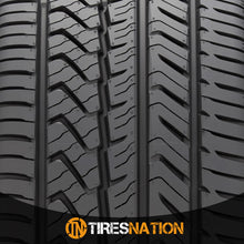 Yokohama Advan Sport A/S+ 235/50R18 97W Tire