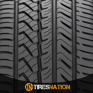 Yokohama Advan Sport A/S+ 235/40R18 95Y Tire