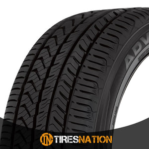 Yokohama Advan Sport A/S+ 245/45R20 103Y Tire
