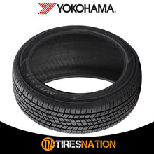 Yokohama Avid S30 205/55R16 89V Tire