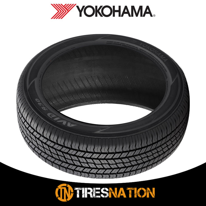 Yokohama Avid S30 205/55R16 89V Tire