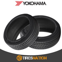 Yokohama Avid S30 205/55R16 89V Tire