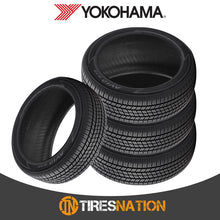 Yokohama Avid S30 205/55R16 89V Tire