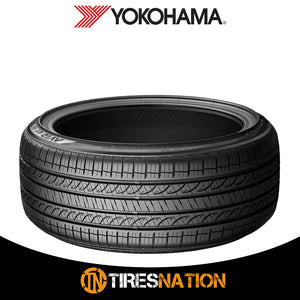 Yokohama Avid S35c 225/60R18 100H Tire