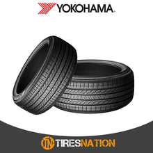 Yokohama Avid S35c 225/60R18 100H Tire