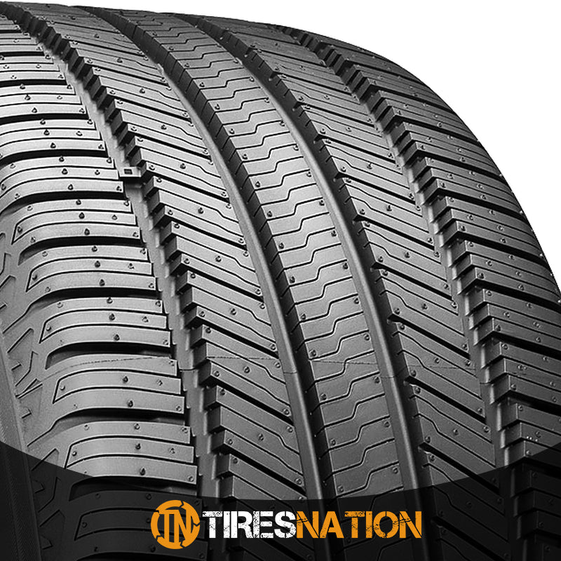 Yokohama Geolandar Cv G058 225/65R17 102H Tire