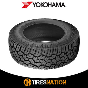 Yokohama Geolander X-At 265/65R17 120/117Q Tire