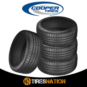 Cooper Zeon Rs3 G1 255/45R20 101W Tire
