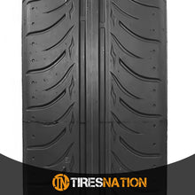 Zestino Gredge 07Rs 235/45R17 94W Tire