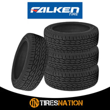 Falken Ziex S/Tz05 305/50R20 120H Tire